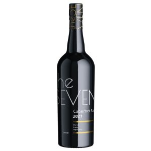 Cabernet Sauvignon 2021