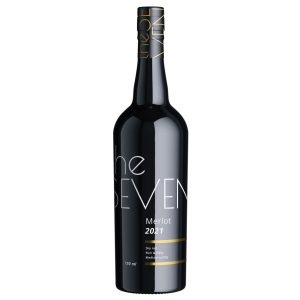 Merlot 2021